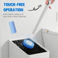 🎉HOT SALE✨No-Touch Disposable Toilet Scrubber Set✨