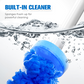 🎉HOT SALE✨No-Touch Disposable Toilet Scrubber Set✨