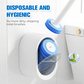🎉HOT SALE✨No-Touch Disposable Toilet Scrubber Set✨