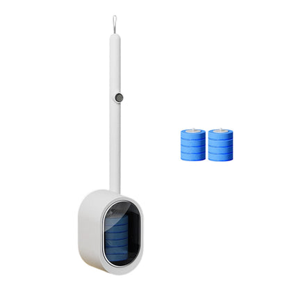 🎉HOT SALE✨No-Touch Disposable Toilet Scrubber Set✨
