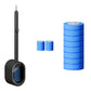 🎉HOT SALE✨No-Touch Disposable Toilet Scrubber Set✨