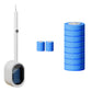 🎉HOT SALE✨No-Touch Disposable Toilet Scrubber Set✨