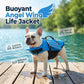 🎉HOT SALE✨Reflective Angel Wing Dog Life Jacket💖