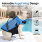 🎉HOT SALE✨Reflective Angel Wing Dog Life Jacket💖