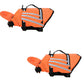 🎉HOT SALE✨Reflective Angel Wing Dog Life Jacket💖