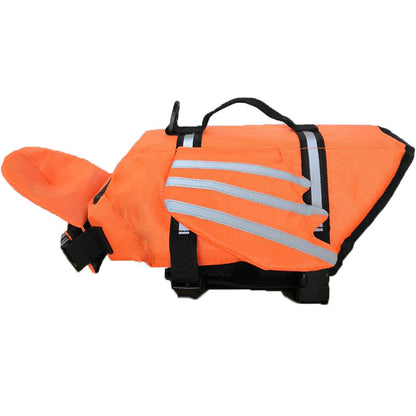 🎉HOT SALE✨Reflective Angel Wing Dog Life Jacket💖
