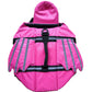 🎉HOT SALE✨Reflective Angel Wing Dog Life Jacket💖