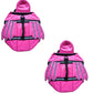 🎉HOT SALE✨Reflective Angel Wing Dog Life Jacket💖
