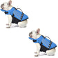 🎉HOT SALE✨Reflective Angel Wing Dog Life Jacket💖