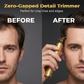 💈2026 HOT SALE🥳💞50K+ SOLD! 🏆 LIMITED-TIME 50% OFF! 🔥✂️Cordless Men’s Hair Clipper & Grooming Kit with LED Display⚡