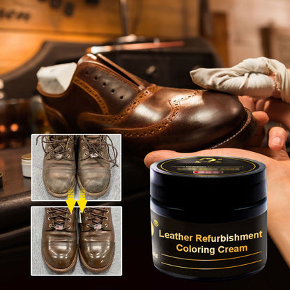 💥World Famous 5x Sold Out🔥💯Professional leather coloring and repair-C