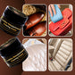 💥World Famous 5x Sold Out🔥💯Professional leather coloring and repair-C