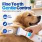 🔥HOT SALE🎉Limited Time Offer✨Electric Flea Comb for Pets