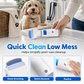 🔥HOT SALE🎉Limited Time Offer✨Electric Flea Comb for Pets