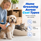 🔥HOT SALE🎉Limited Time Offer✨Electric Flea Comb for Pets