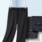 👖 New Arrivals 52% OFF⚡ Men’s High-Stretch Straight-Leg Pants – 360° Flexibility, Wrinkle-Resistant Finish & Smart Casual Style