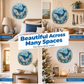🌞💙Summer Hot Sale– Only ￡9.99‼️🌊DIY Ocean Pearl Painting🌊 – Create Your Own Unique Wall Art with a Beautiful Sea Theme