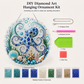🌞💙Summer Hot Sale– Only ￡9.99‼️🌊DIY Ocean Pearl Painting🌊 – Create Your Own Unique Wall Art with a Beautiful Sea Theme