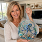 🌞💙Summer Hot Sale– Only ￡9.99‼️🌊DIY Ocean Pearl Painting🌊 – Create Your Own Unique Wall Art with a Beautiful Sea Theme
