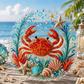 🌞💙Summer Hot Sale– Only ￡9.99‼️🌊DIY Ocean Pearl Painting🌊 – Create Your Own Unique Wall Art with a Beautiful Sea Theme