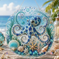 🌞💙Summer Hot Sale– Only ￡9.99‼️🌊DIY Ocean Pearl Painting🌊 – Create Your Own Unique Wall Art with a Beautiful Sea Theme