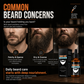 🔄🧔‍♀️🧔‍♂️ LIMITED-TIME 50% OFF!🎉Nourishing Beard Care Essential Oil 