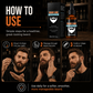 🔄🧔‍♀️🧔‍♂️ LIMITED-TIME 50% OFF!🎉Nourishing Beard Care Essential Oil 