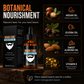 🔄🧔‍♀️🧔‍♂️ LIMITED-TIME 50% OFF!🎉Nourishing Beard Care Essential Oil 