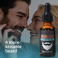 🔄🧔‍♀️🧔‍♂️ LIMITED-TIME 50% OFF!🎉Nourishing Beard Care Essential Oil 
