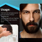 🔄🧔‍♀️🧔‍♂️ LIMITED-TIME 50% OFF!🎉Nourishing Beard Care Essential Oil 