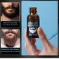 🔄🧔‍♀️🧔‍♂️ LIMITED-TIME 50% OFF!🎉Nourishing Beard Care Essential Oil 