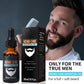 🔄🧔‍♀️🧔‍♂️ LIMITED-TIME 50% OFF!🎉Nourishing Beard Care Essential Oil 
