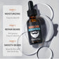 🔄🧔‍♀️🧔‍♂️ LIMITED-TIME 50% OFF!🎉Nourishing Beard Care Essential Oil 