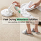 ⏰⚡Last Day Special Price ￡7.99✨ 50% OFF🔥Waterless Carpet Foam Stain Remover