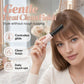 🥳2026 HOT SALE🥳💞50K+ SOLD!📊🔦 50% OFF! 🎉Portable Bang Styling Comb