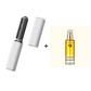 🥳2026 HOT SALE🥳💞50K+ SOLD!📊🔦 50% OFF! 🎉Portable Bang Styling Comb