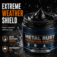 ⏳Time-Limited Special⏰Metal Rust Protection Black Repair Paste