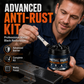 ⏳Time-Limited Special⏰Metal Rust Protection Black Repair Paste