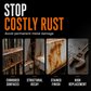 ⏳Time-Limited Special⏰Metal Rust Protection Black Repair Paste
