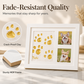 ✨Last Day 50% Off🎉DIY Baby Hand & Footprint Kit