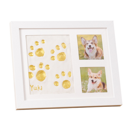 ✨Last Day 50% Off🎉DIY Baby Hand & Footprint Kit