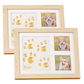 ✨Last Day 50% Off🎉DIY Baby Hand & Footprint Kit