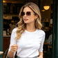 🎁2026 New Arrivals 50% OFF💥Only ￡7.99💕Statement Rimless Sunglasses