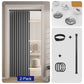 🥳2026 HOT SALE💞50K+ SOLD!💥LIMITED TIME 50% OFF! ⭐No-Drill Magnetic Accordion Door Curtain