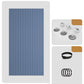 🥳2026 HOT SALE💞50K+ SOLD!💥LIMITED TIME 50% OFF! ⭐No-Drill Magnetic Accordion Door Curtain