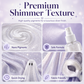 🥳2026 HOT SALE🥳💞50K+ SOLD!🔥🏠 50% OFF! ✨Halloween Pearl Glow Costume Spray