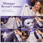 🥳2026 HOT SALE🥳💞50K+ SOLD!🔥🏠 50% OFF! ✨Halloween Pearl Glow Costume Spray