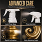 🫧🔥2026 Hot Sale 50% OFF✨Instant Brass Tarnish Remover Spray