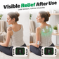 🥳2026 HOT SALE🥳💞50K+ SOLD!🛠️🛡️ 50% OFF! Portable Electric Massage Device for Fatigue Relief