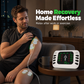 🥳2026 HOT SALE🥳💞50K+ SOLD!🛠️🛡️ 50% OFF! Portable Electric Massage Device for Fatigue Relief